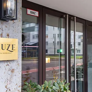 فندق Muze - Handwritten Collection, دوسلدورف