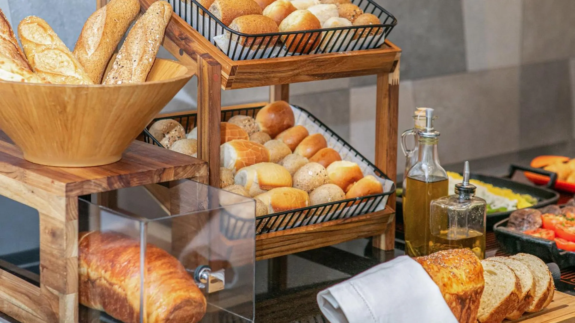فندق Innside By Melia Duesseldorf Hafen